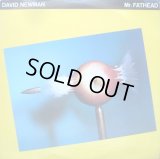 David Newman - Mr. Fathead  LP