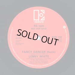 画像2: Twennynine With Lenny White - S/T with Fancy Dancer (Remix)/Tropical Nights  LP + 12"