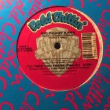 Big Daddy Kane - I'll Take You There/Wrath Of Kane  12"