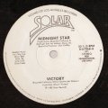 Midnight Star - Victory/Love Is Alive   12"