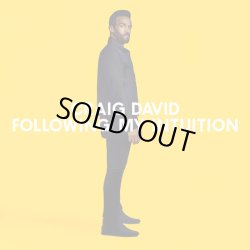 画像1: Craig David - Following My Intuition  2LP + CD