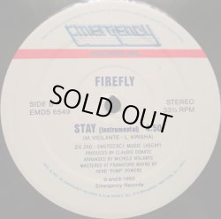 画像2: Firefly - Stay  12"