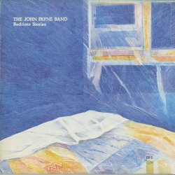 画像1: The John Payne Band - Bedtime Stories  LP