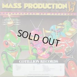 画像1: Mass Production - '83  LP