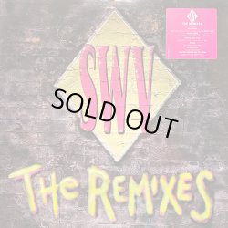 画像1: SWV - Remixes  EP