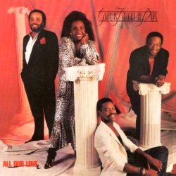 画像1: Gladys Knight And The Pips - All Our Love  LP