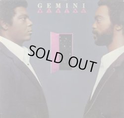 画像1: Gemini - Rising  LP