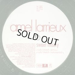 画像2: Amel Larrieux - Sweet Misery Remixes  12"