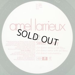 画像1: Amel Larrieux - Sweet Misery Remixes  12"