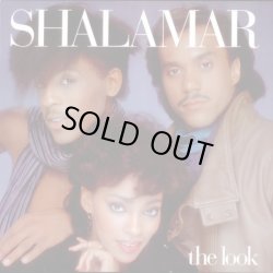 画像1: Shalamar	 - The Look  LP