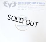 Eve - Satisfaction/Double R What/Eve-Olution (Doubled！)  12"X2