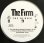 画像2: The Firm - Phone Tap/Firm Biz (Remix)  12" (2)