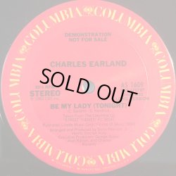 画像1: Charles Earland‎ - Be My Lady (Tonight)  12" 