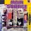 画像1: Main Source - Just Hangin' Out/Live At The Barbeque  12" (1)