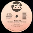 画像1: Cherrelle - Fragile...Handle With Care  12"