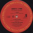 画像2: Cheryl Lynn - It's Gonna Be Right  LP