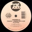 画像2: Cherrelle - Fragile...Handle With Care  12"