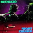 画像1: (Eumir) Deodato - Night Cruiser  LP