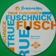 画像1: Fu-Schnickens - True Fuschnick  12"