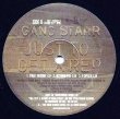 画像2: Gang Starr - Discipline/Just To Get A Rep  12"