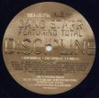 画像1: Gang Starr - Discipline/Just To Get A Rep  12"