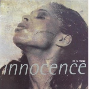 画像: Innocence - I'll Be There  12"