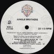 画像3: Jungle Brothers - Beyond This World/Promo No.2  12"