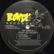 画像2: Da King & I - Krak Da Weazel/Flip Da Scrip Remix  12"