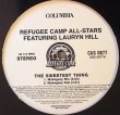 画像1: Refugee Camp All Stars Featuring Lauryn Hill - The Sweetest Thing (Mahogany Mix)  12"