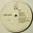 画像3: Lisa Lisa - Skip To My Lu (Remixes)  12"