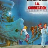 画像: LA. Connection - S/T  LP