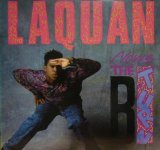 画像: Laquan - Now's The B Turn/Witness The Drift  12"