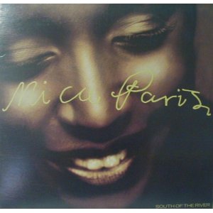 画像: Mica Paris - South Of The River  12"