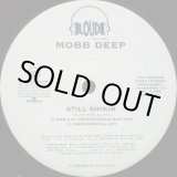 画像: Mobb Deep - Still Shinin'  12" 