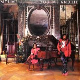 画像: Mtume - You, Me And He  LP