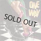 画像: One Way - Fancy Dancer  LP