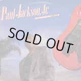 画像: Paul Jackson Jr. - I Came To Play  LP