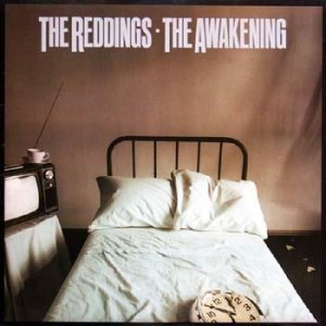 画像: The Reddings - The Awakening  LP