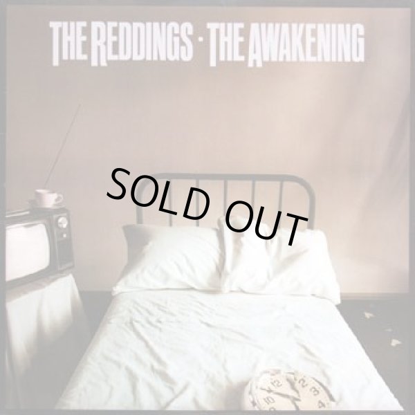 The Reddings - The Awakening LP - Records