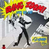 画像: The Real Roxanne With Hitman Howie Tee - Bang Zoom (Let's Go Go)/Howie's Teed Off  12"