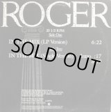 画像: Roger - In The Mix  12"