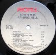 画像3: Run-D.M.C.- Raising Hell  LP