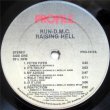 画像2: Run-D.M.C.- Raising Hell  LP