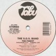 画像3: The S.O.S. Band - The Finest  12"