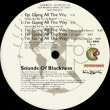 画像1: Sounds Of Blackness - I'm Going All The Way (8Vers Promo)  12"