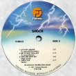 画像3: Shock - S/T  LP