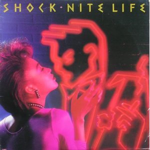 画像: Shock - Nite Life  LP