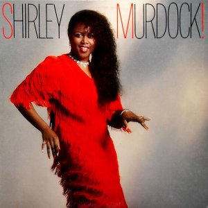 画像: Shirley Murdock - Shirley Murdock !  LP