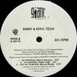 画像2: Sway & King Tech - In Control/Out Of Control/Devastating/Bum Rush The Sound  12" 