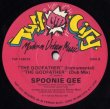 画像2: Spoonie Gee - The Godfather  12"